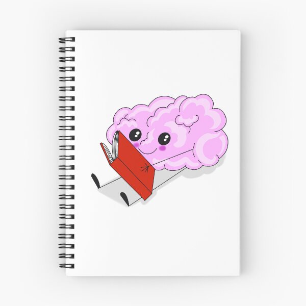 Item preview, Reading Brain  designed and sold by missmann.