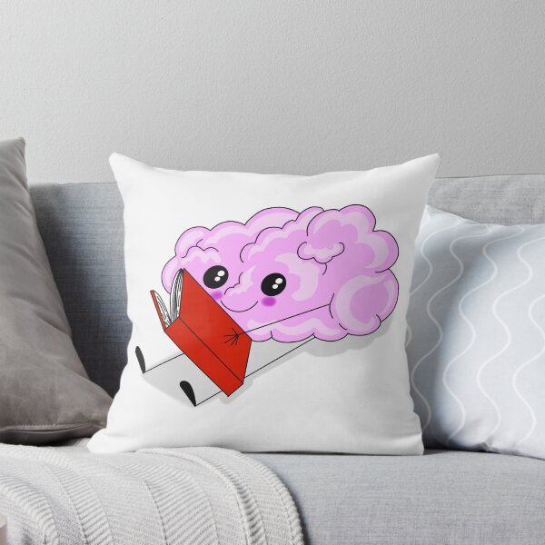 Item preview, Reading Brain  designed and sold by missmann.