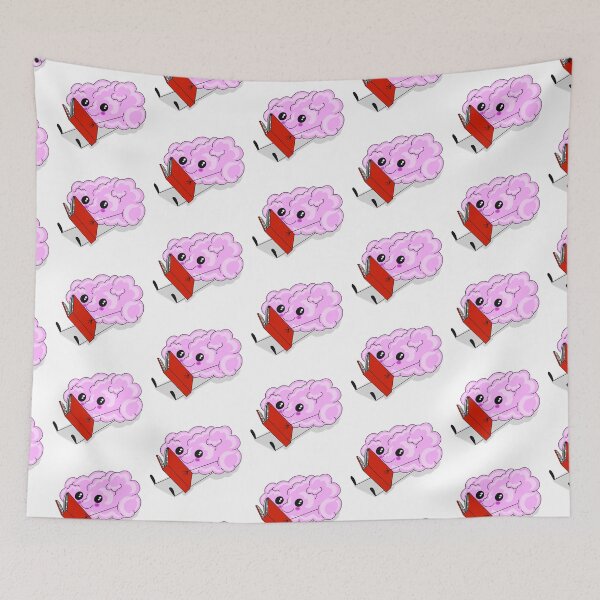 Item preview, Reading Brain  designed and sold by missmann.