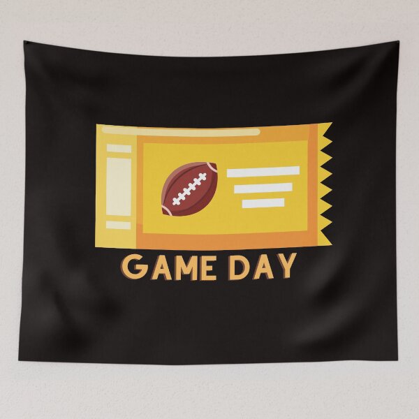Item preview, Game Day designed and sold by D1ogo.