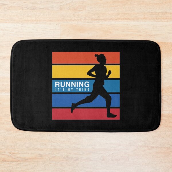 Item preview, Running Its My Thing designed and sold by createdbycam.