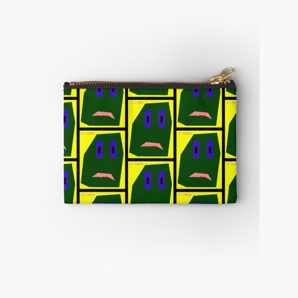 Item preview, Not That X-Man designed and sold by tessek461.