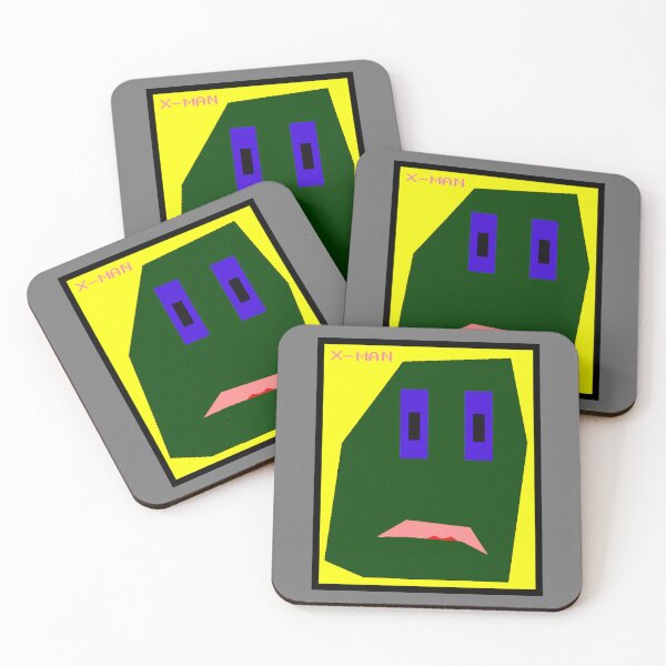 Item preview, Not That X-Man designed and sold by tessek461.