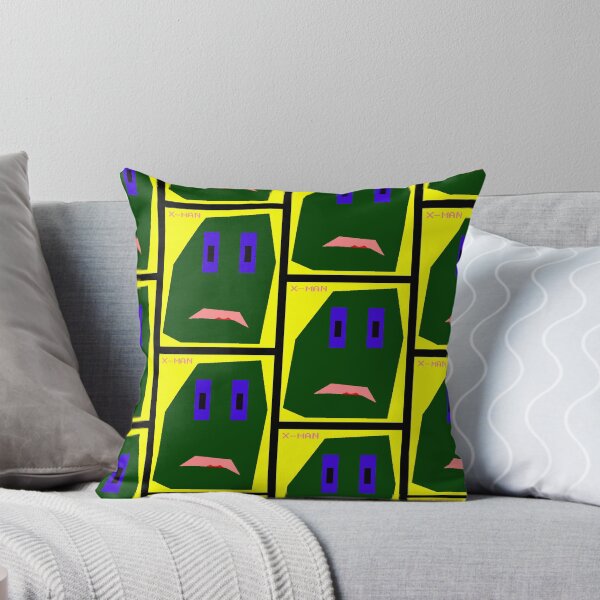 Item preview, Not That X-Man designed and sold by tessek461.