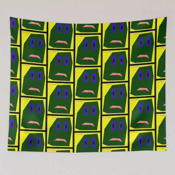 Item preview, Not That X-Man designed and sold by tessek461.