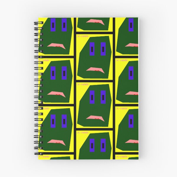 Item preview, Not That X-Man designed and sold by tessek461.