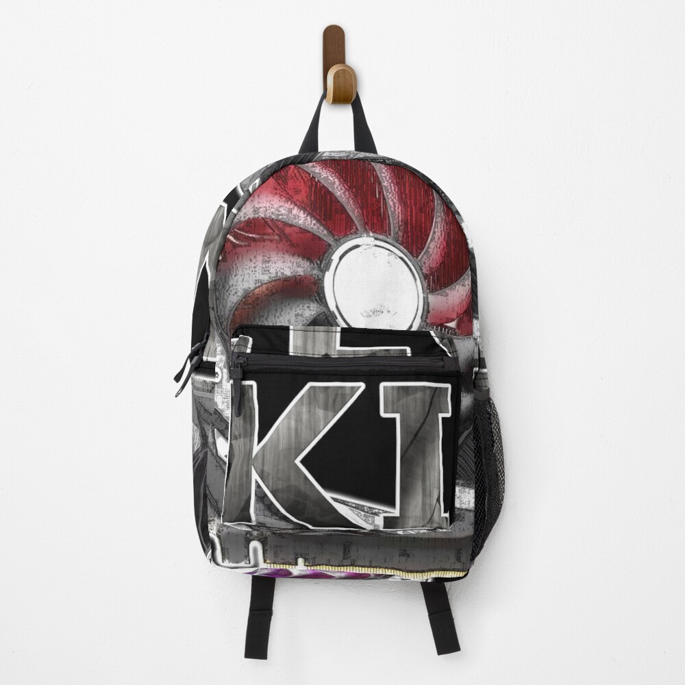 Item preview, Backpack designed and sold by StepupDesign.