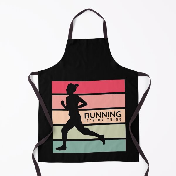 Item preview, Running Its My Thing designed and sold by createdbycam.