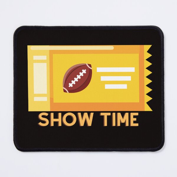 Item preview, Show time designed and sold by D1ogo.