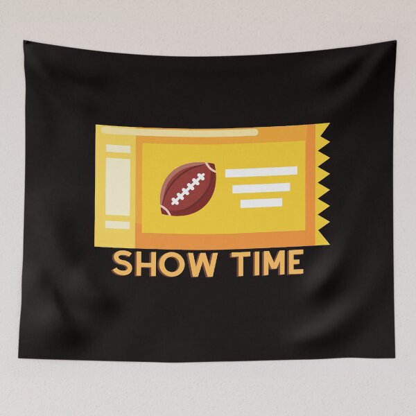 Item preview, Show time designed and sold by D1ogo.