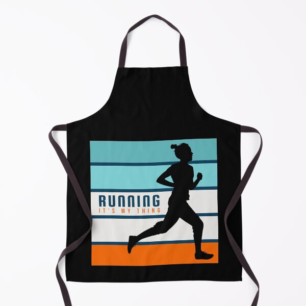 Item preview, Running Its My Thing designed and sold by createdbycam.