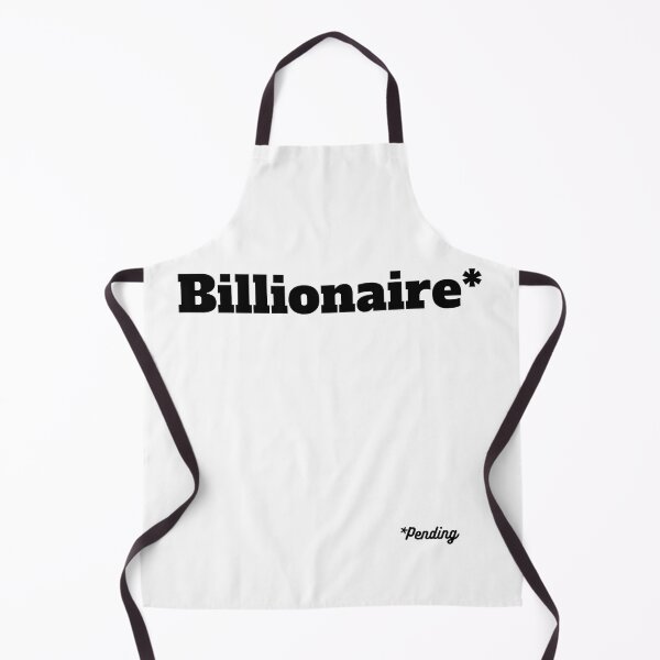 Item preview, Billionaire Pending designed and sold by PLANTONE.