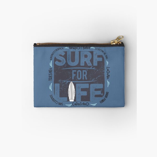 Item preview, Surf For Life Southern California designed and sold by concettaellis.