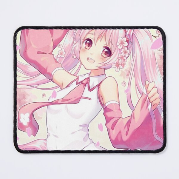 Item preview, Beautiful Girl - Sakura Miku V designed and sold by James-Ferguson.