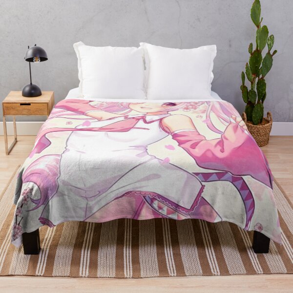 Item preview, Beautiful Girl - Sakura Miku V designed and sold by James-Ferguson.