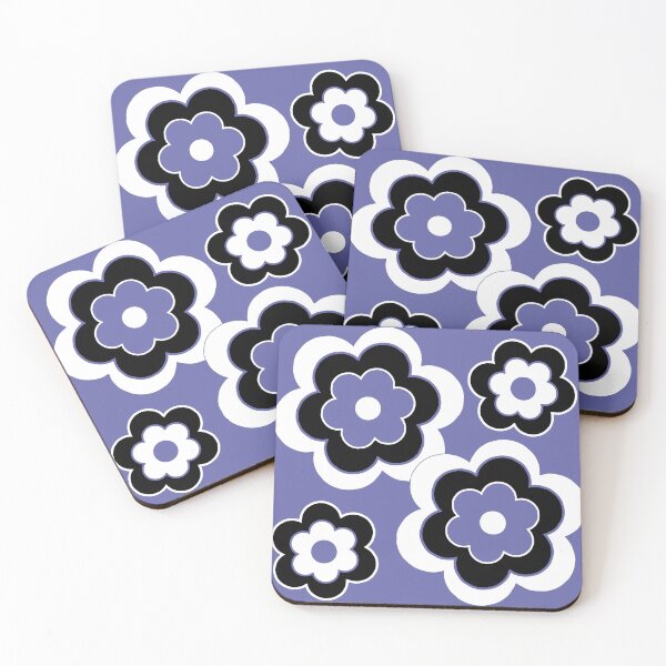 Item preview, Pantone Veri Peri designed and sold by PeachPaisleyPro.
