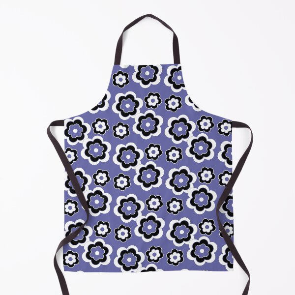 Item preview, Pantone Veri Peri designed and sold by PeachPaisleyPro.