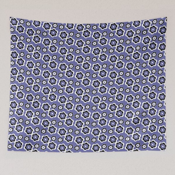 Item preview, Pantone Veri Peri designed and sold by PeachPaisleyPro.