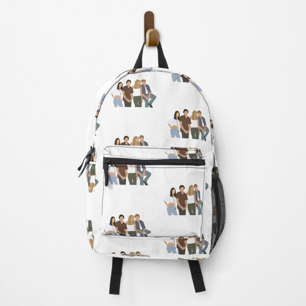 Item preview, the oc cast - seth summer ryan marissa designed and sold by Friartown and more.