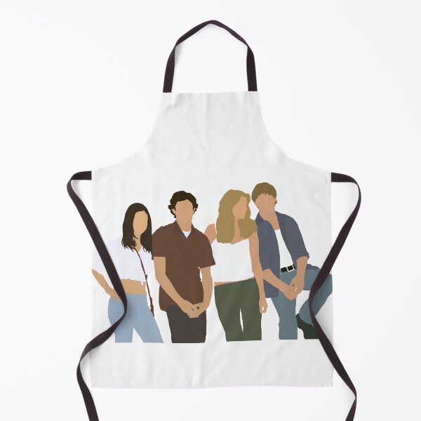 Item preview, the oc cast - seth summer ryan marissa designed and sold by Friartown and more.
