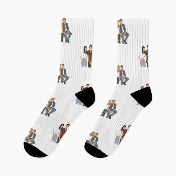Item preview, the oc cast - seth summer ryan marissa designed and sold by Friartown and more.