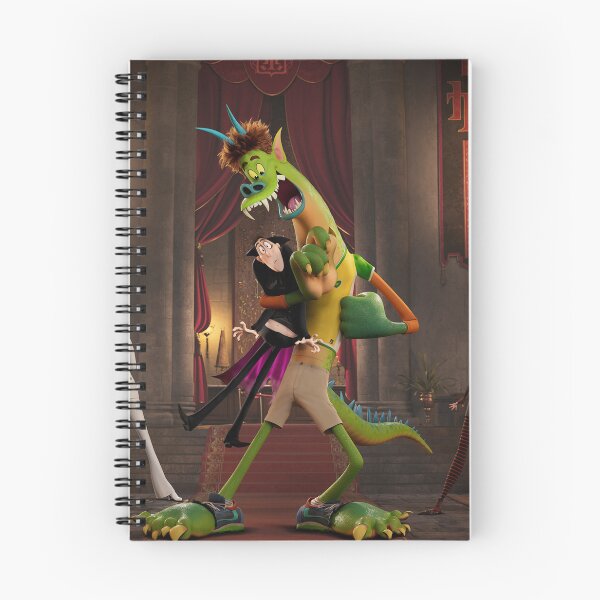 Item preview, Hotel Transylvania Transformania 4  designed and sold by Funny-Quote.