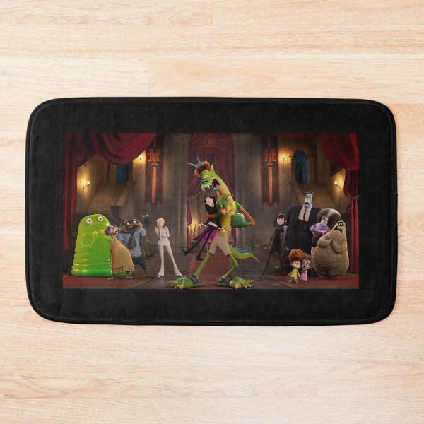 Item preview, Hotel Transylvania Transformania 4  designed and sold by Funny-Quote.