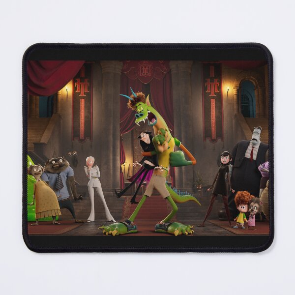 Item preview, Hotel Transylvania Transformania 4  designed and sold by Funny-Quote.