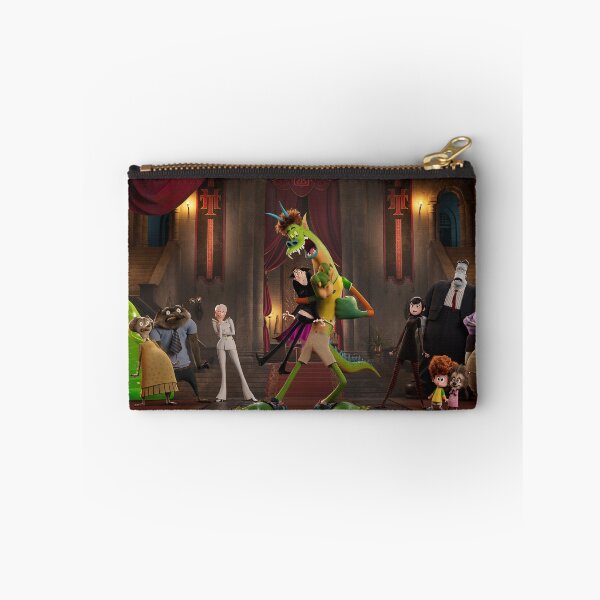 Item preview, Hotel Transylvania Transformania 4  designed and sold by Funny-Quote.