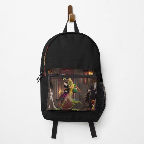 Item preview, Hotel Transylvania Transformania 4 designed and sold by Funny-Quote.