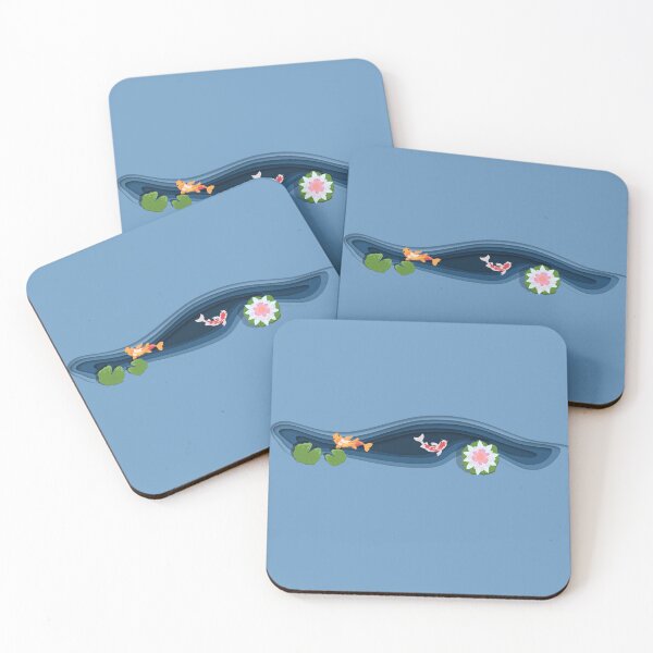 Item preview, Pond Gazing designed and sold by CreativeArts Studio.