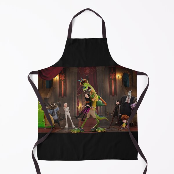 Item preview, Hotel Transylvania Transformania 4 designed and sold by Funny-Quote.