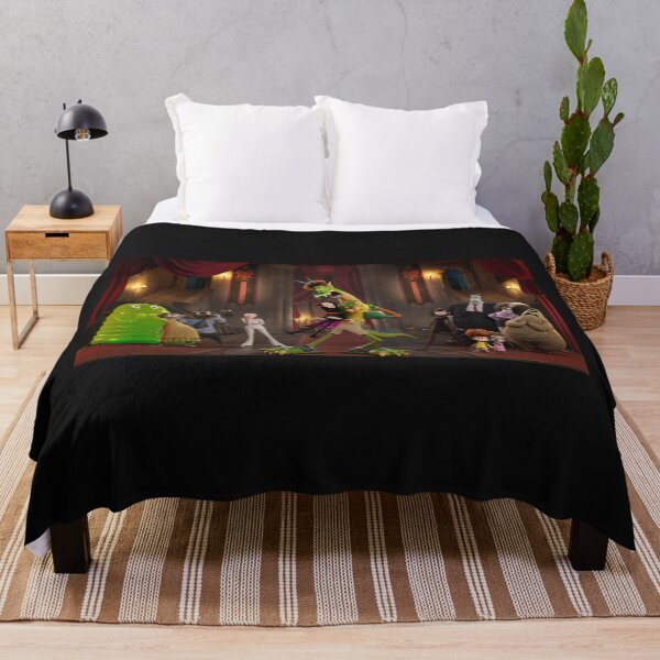 Item preview, Hotel Transylvania Transformania 4  designed and sold by Funny-Quote.
