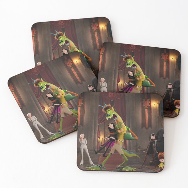 Item preview, Hotel Transylvania Transformania 4  designed and sold by Funny-Quote.