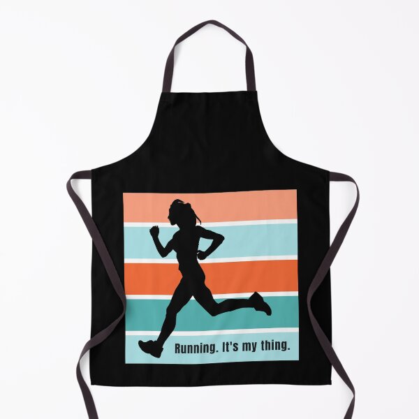 Item preview, Running Its My Thing designed and sold by createdbycam.