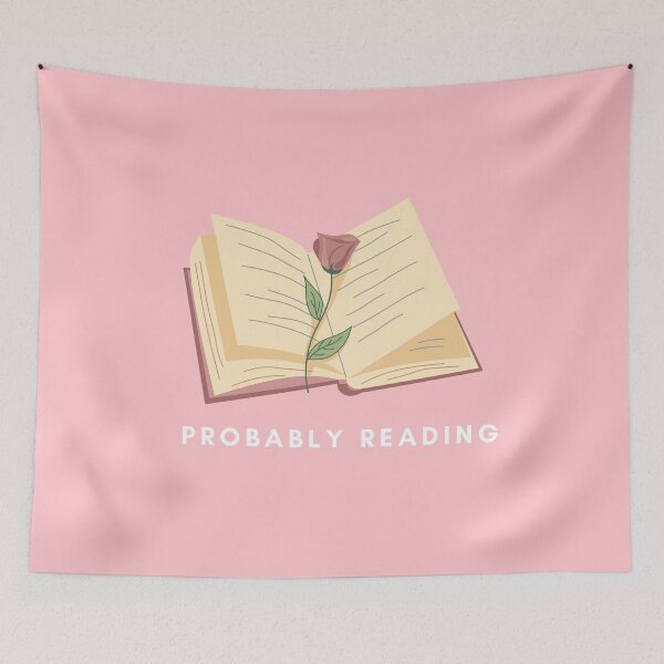 Item preview, ~ probably reading ~ designed and sold by aurealia designs.