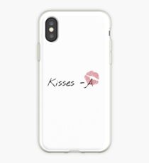 -A PLL iPhone Case