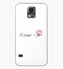 -A PLL Case/Skin for Samsung Galaxy
