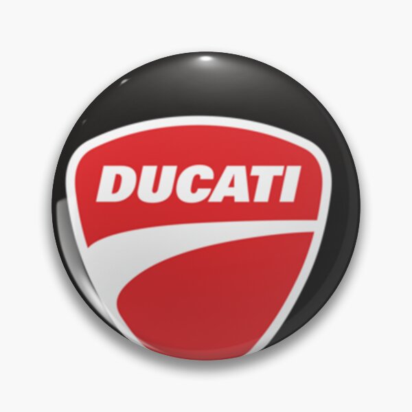 Item preview, Ducati Logo Essential T-Shirt designed and sold by TracieHensley.