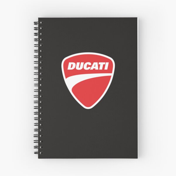 Item preview, Ducati Logo Essential T-Shirt designed and sold by TracieHensley.