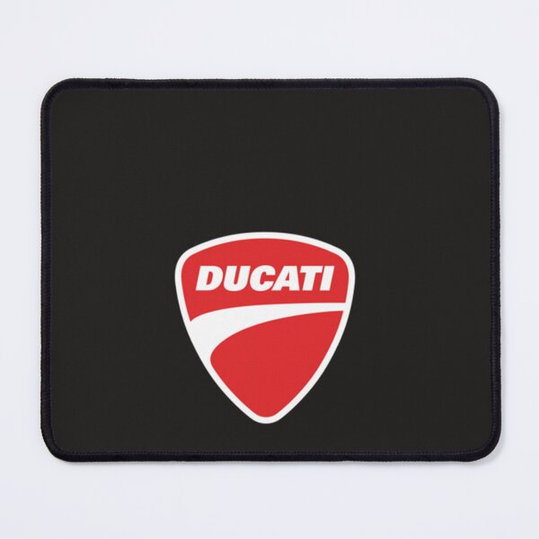 Item preview, Ducati Logo Essential T-Shirt designed and sold by TracieHensley.