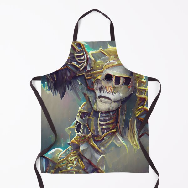 Item preview, Royal Bones designed and sold by Ethereal Lab AI.