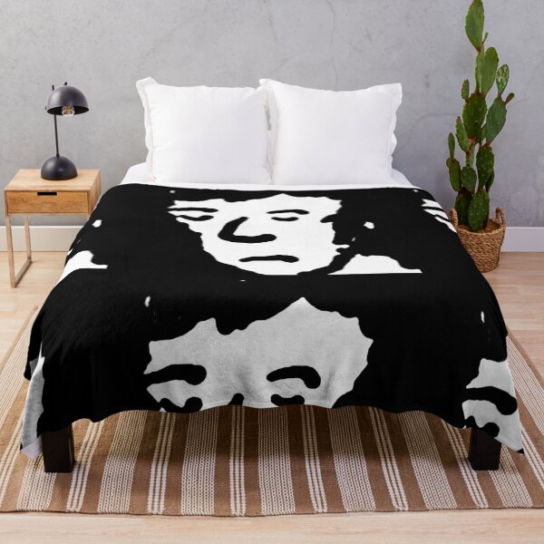Item preview, Face, Black and white, Pensive, serious designed and sold by Stacey Lazarus.