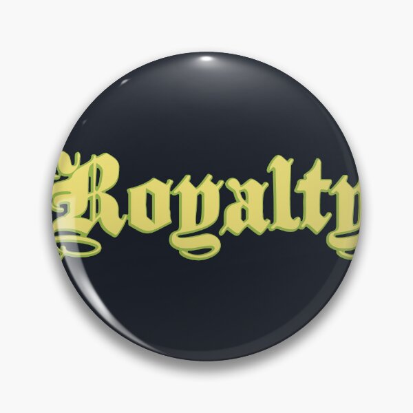 Item preview, royalties designed and sold by Chubuter.