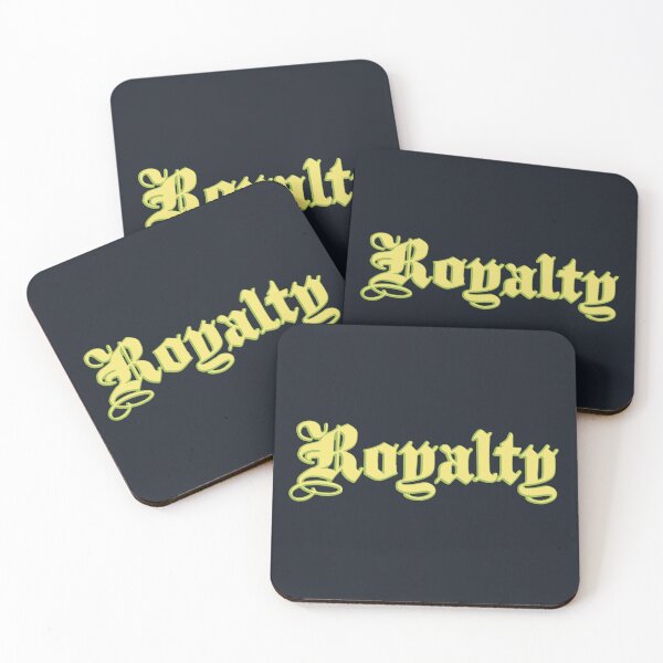 Item preview, royalties designed and sold by Chubuter.