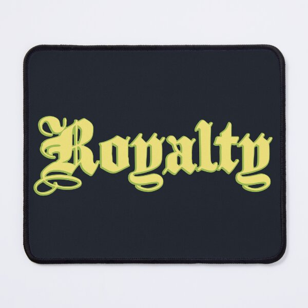 Item preview, royalties designed and sold by Chubuter.