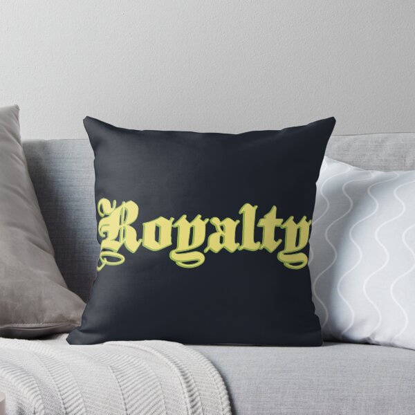 Item preview, royalties designed and sold by Chubuter.