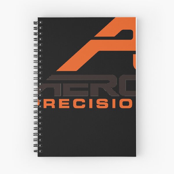 Item preview, Aero Precision logo Classic T-Shirt.png designed and sold by KathleenHiguera.