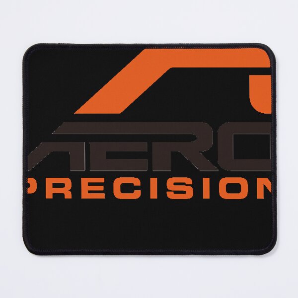 Item preview, Aero Precision logo Classic T-Shirt.png designed and sold by KathleenHiguera.