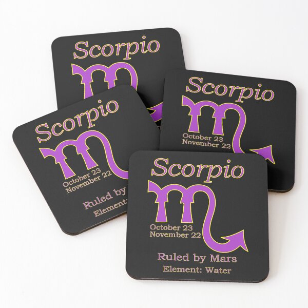 Item preview, Scorpio designed and sold by SacRob123.